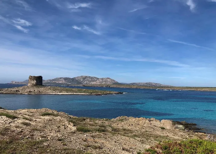 Il Rifugio sul Mare