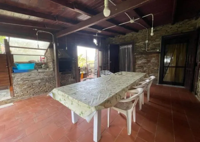 Villa Maga