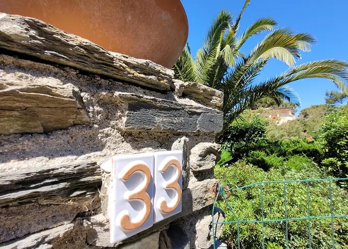 Villa La Pelosa Stintino