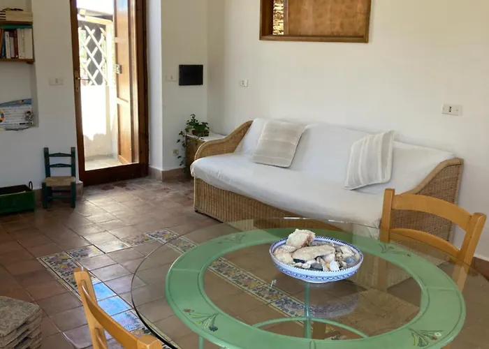 Appartamento Vista Mare - Amazing Sea View Apartment