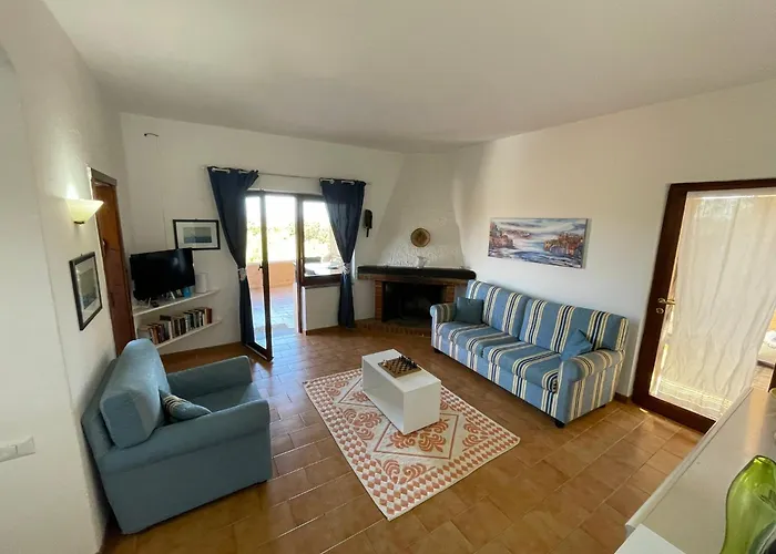 Villa Vista