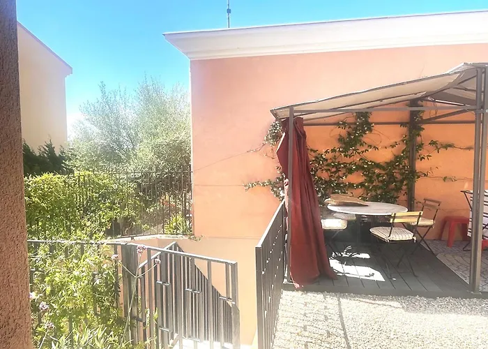 Loft Stintino