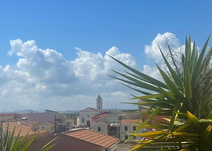 Loft Stintino