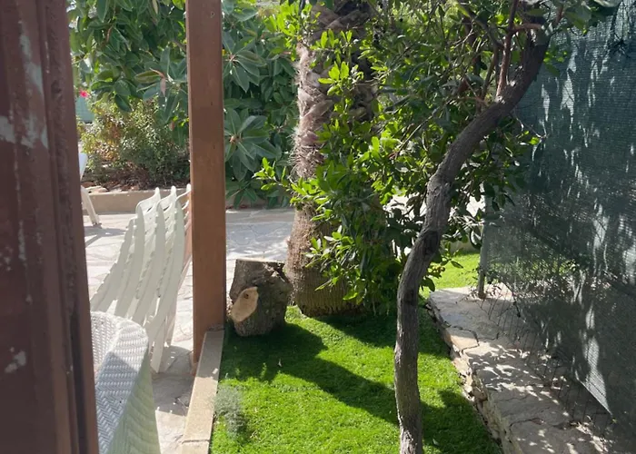Casa vacanze Stintino vista mare