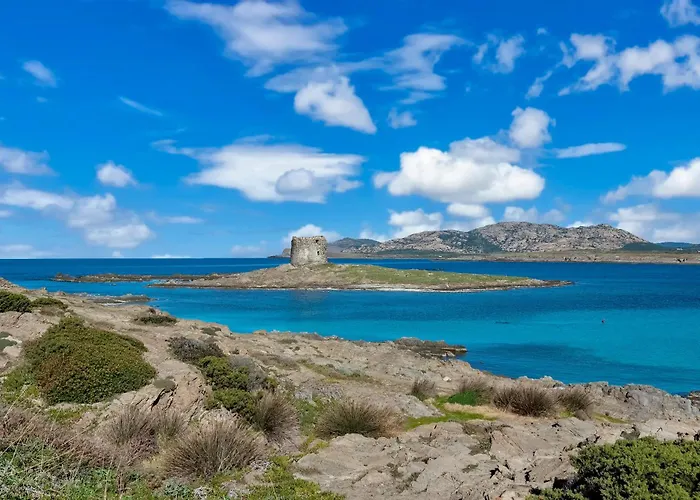 Casa Marina A 150Mt Dalla Pelosa