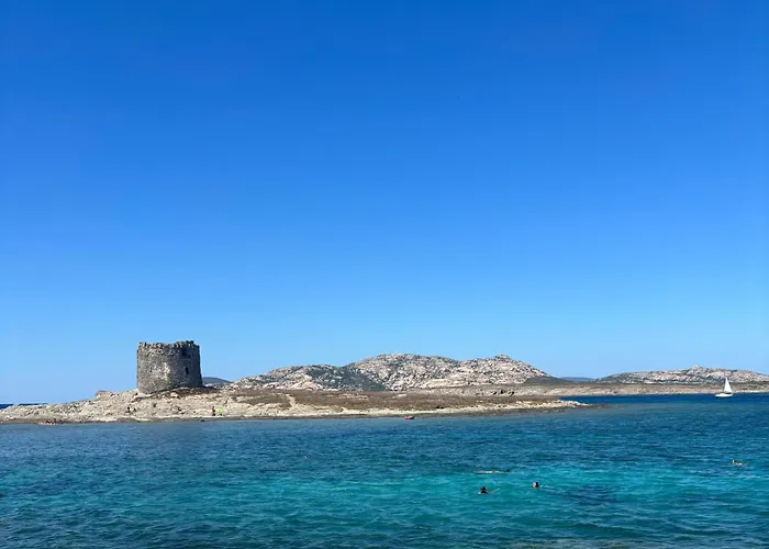 Villetta Esclusiva sulla Spiaggia della Pelosa