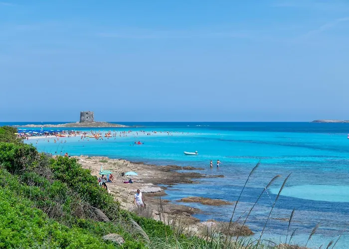 Casa Vacanze Stintino La Pelosa