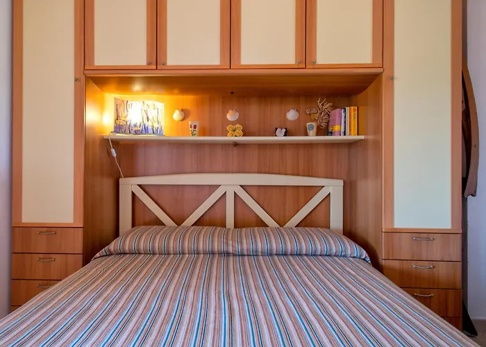 Casa Vacanze Stintino La Pelosa