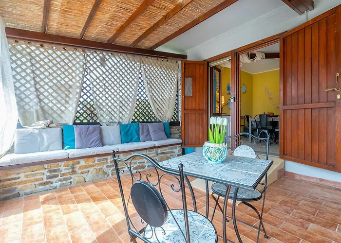 Casa Fiamma
