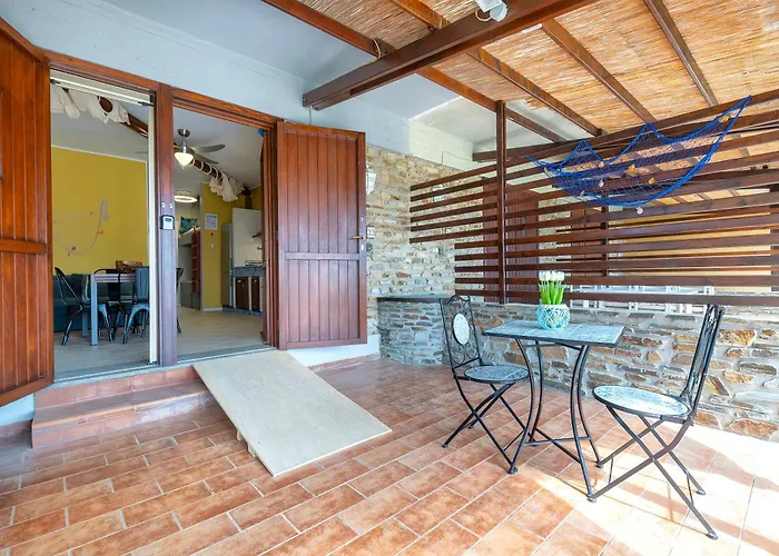 Casa Fiamma