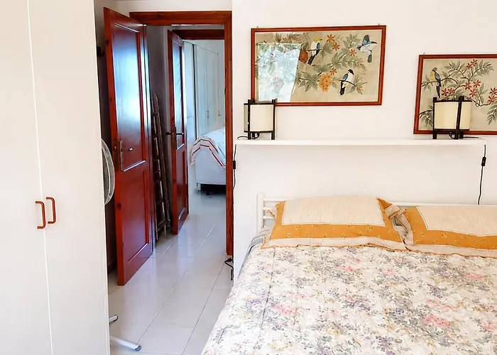 La Tonnara House