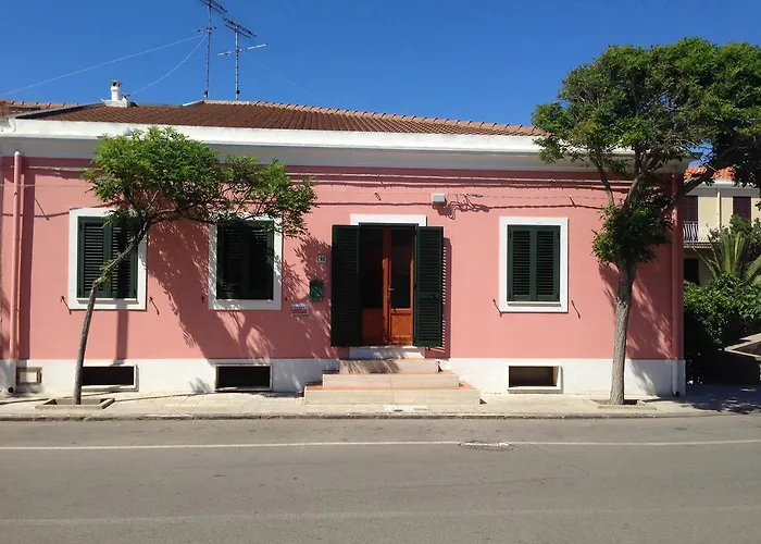 Casa Vacanze La Vite