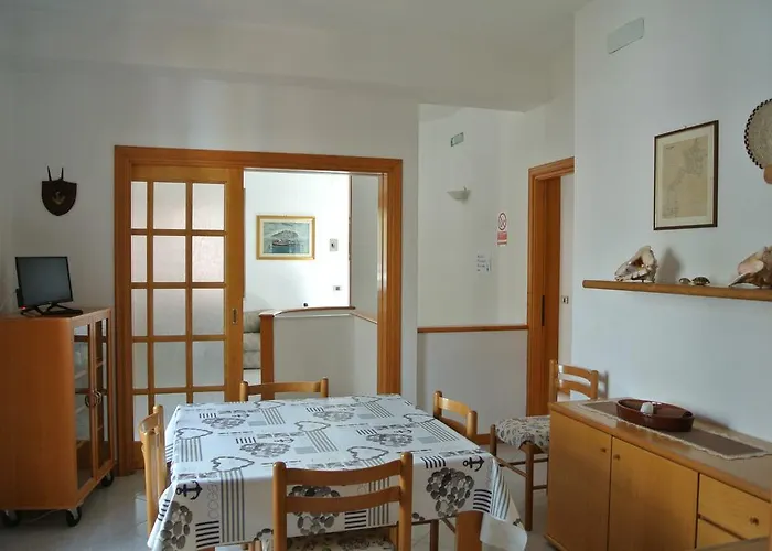 Casa Vacanze La Vite