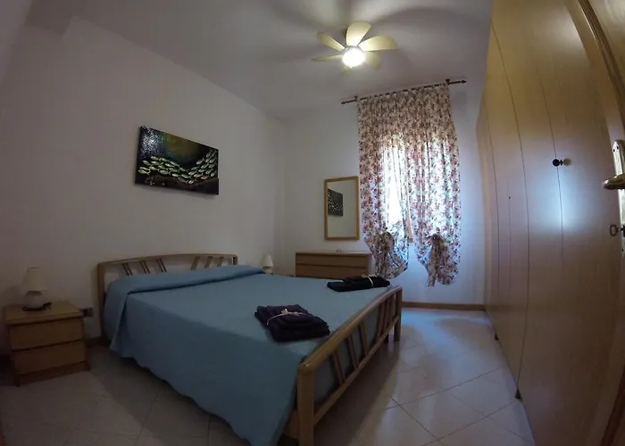Casa Vacanze La Vite